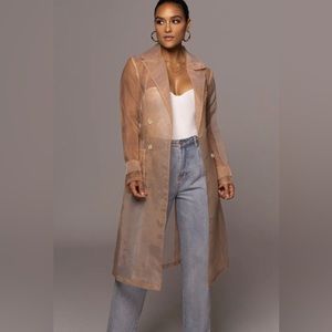 Never worn from JLUXLABEL